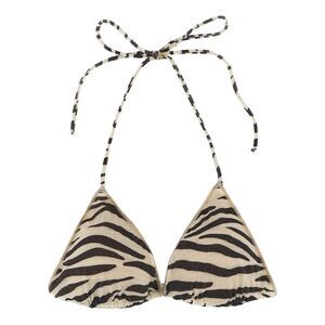 Mc2 Saint Barth Women's Leah Bikini Top